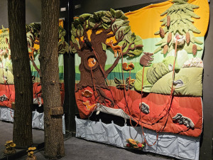 V Oldřichově v Hájích v ekocentru otevřeli Dům přírody Jizerských hor