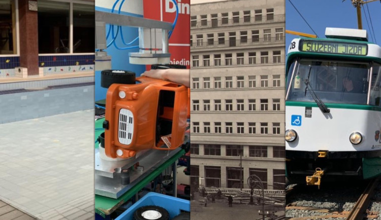 Korupce na radnici nebo plastové tatrovky z Liberce