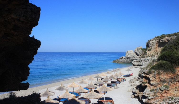 Hledáte dokonalou letní dovolenou? Tahle místa byste letos určitě neměli minout