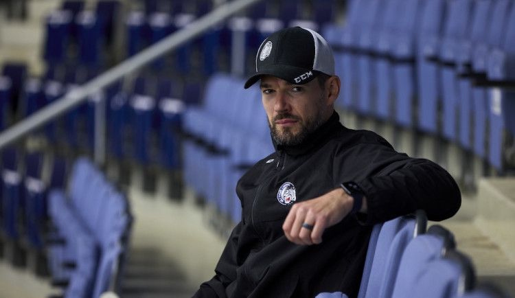 Hokejový útočník Birner ukončil kariéru, v Liberci bude šéfem skautingu