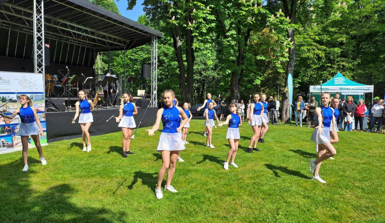 V Lázních Libverda se blíží začátek sezony. Sází na lokální spolupráci s výrobci i nabídku pro místní