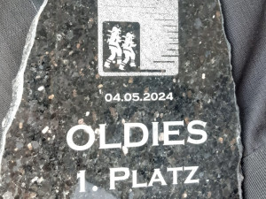 Jablonečtí profesionální hasiči přivezli z nejtěžšího závodu v Evropě zlato