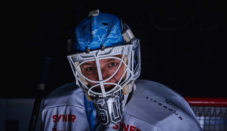 Liberec byl první volba, řekl po návratu pod Ještěd brankář Petr Kváča
