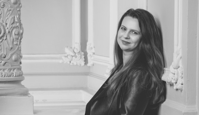 Chystáme OPEN AIR, při kterém nezmoknete, říká ředitelka Divadla F. X. Šaldy Linda Hejlová Keprtová