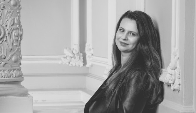 Vydali jsme se naprosto novou cestou, říká ředitelka Divadla F. X. Šaldy Linda Hejlová Keprtová