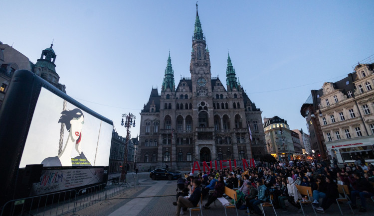 Anifilm skončil, hlavní cenu festivalu získal snímek Linda chce kuře!