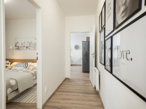 Zájem o bydlení v nájmu se i v Česku dostává do popředí