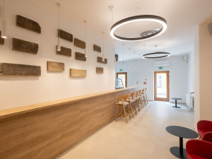 Stavbou roku v Libereckém kraji je Jiráskovo divadlo v České Lípě