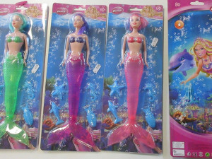 Kontroloři stále nachází nebezpečné zboží. Zejména kosmetiku a hračky