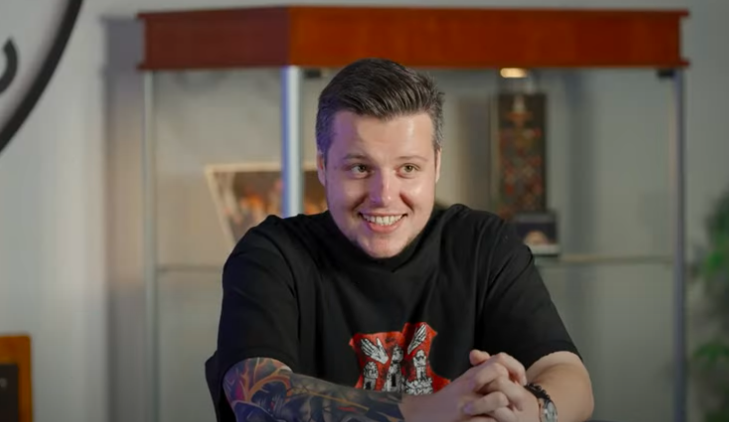 Jako Sunderland nebo Wrexham? O Slovanu a jeho novém majiteli vzniká dokument