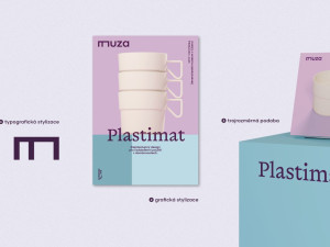 Severočeské muzeum v Liberci se začne prezentovat pod značkou MUZA