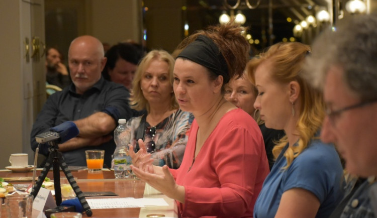 Liberecké Šaldovo divadlo v příští sezoně uvede i muzikál West Side Story