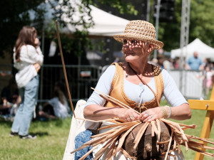 Turnov obsadí řemeslníci. Chystají se tradiční staročeské trhy