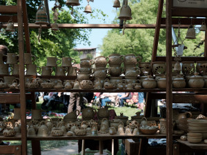 Turnov obsadí řemeslníci. Chystají se tradiční staročeské trhy