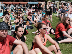 Turnov obsadí řemeslníci. Chystají se tradiční staročeské trhy