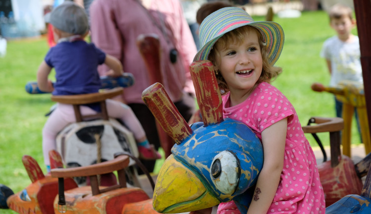 Turnov obsadí řemeslníci. Chystají se tradiční staročeské trhy