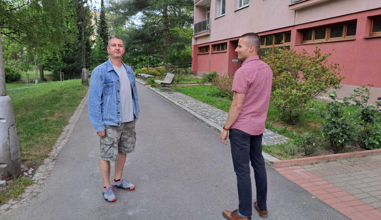 V Rychtářské stále čekají, až někdo vyslyší jejich připomínky.