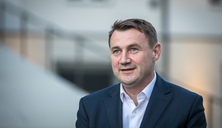 Hejtman Libereckého kraje Martin Půta odpoví online. Zeptejte se