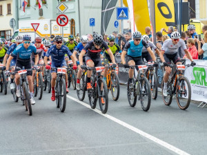 Jubilejní 25. ročník Malevil Cupu je nadohled