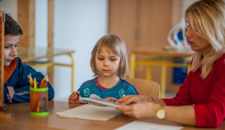 V Liberci letos nebylo nutné losovat děti ze spádové oblasti ani na jedné škole