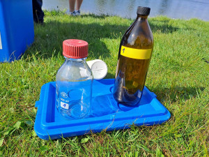 Léto je za rohem. Hygienici začali sledovat kvalitu vod ke koupání