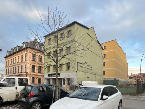 Studentka ukáže lidem, jak může vypadat Malé náměstí vlídněji