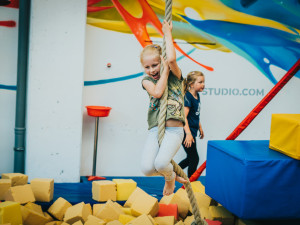 SOUTĚŽ: Na kolik turnusů Hravých prázdnin se mohu děti letos těšit?