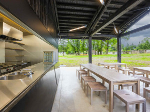 Frýdlantský autokemp se po letech opět otevírá. Rekonstrukce vyšla na 31 milionů