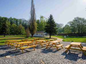 Frýdlantský autokemp se po letech opět otevírá. Rekonstrukce vyšla na 31 milionů