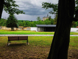 Frýdlantský autokemp se po letech opět otevírá. Rekonstrukce vyšla na 31 milionů