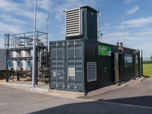 Robot na poli, děti pečující o přírodu. Soutěž E.ON Energy Globe o nejlepší ekologické projekt má šest finalistů