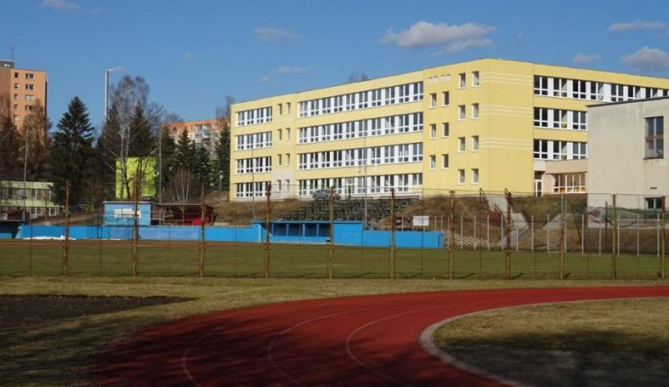 Jednu z největších škol v Jablonci čeká modernizace za 21 milionů