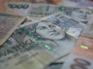 Průměrná mzda v Libereckém kraji po dvou letech reálně vzrostla. Blíží se 40 tisícům