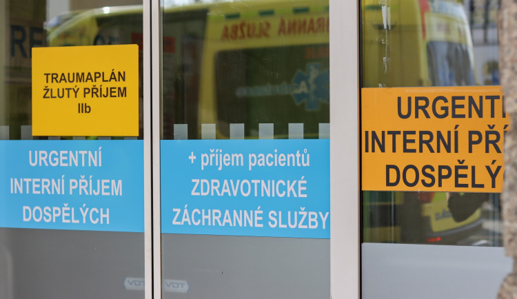Krajská nemocnice Liberec měla loni rekordní rok, zisk dosáhl 162 milionů