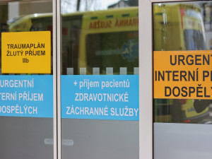 Krajská nemocnice Liberec měla loni rekordní rok, zisk dosáhl 162 milionů