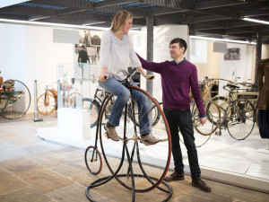 Tip na výlet: Do Drážďan na vláčky, letadla, do zoo i zábavného světa