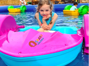 Tip na výlet: Do Drážďan na vláčky, letadla, do zoo i zábavného světa