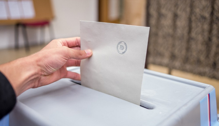 Volby do Evropského parlamentu v Libereckém kraji: Největší účast, třetí vítězství v řadě pro ANO