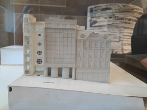 Muzeum na unikátní výstavě představí osobnost i práci Karla Hubáčka