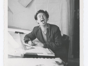 Muzeum na unikátní výstavě představí osobnost i práci Karla Hubáčka