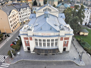 V Jablonci nad Nisou hledají nového ředitele městského divadla