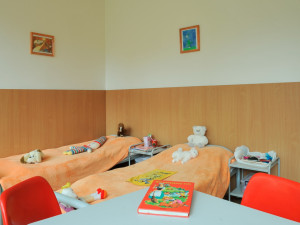 Letos začne modernizace dětské psychiatrie v Liberci a stavba pavilonu v Turnově