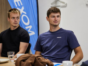 Kde získat praxi a zároveň se podívat do zahraničí? Na letní škole