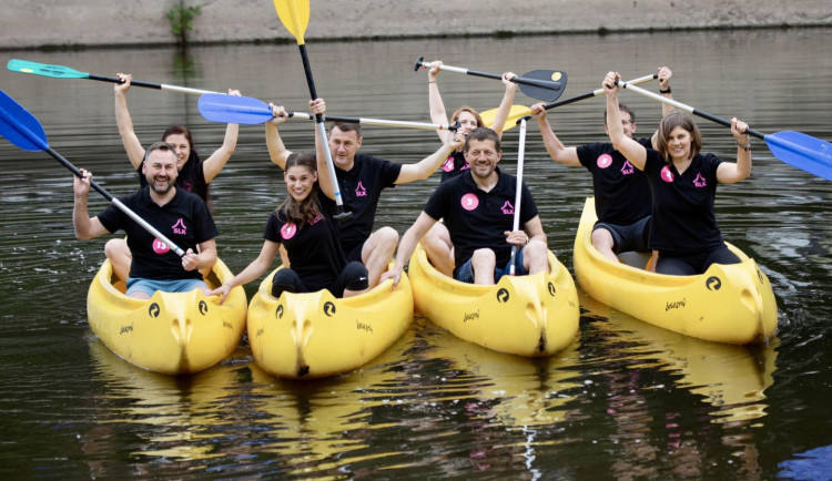 Starostové pro Liberecký kraj představili kandidáty do zastupitelstva i Senátu