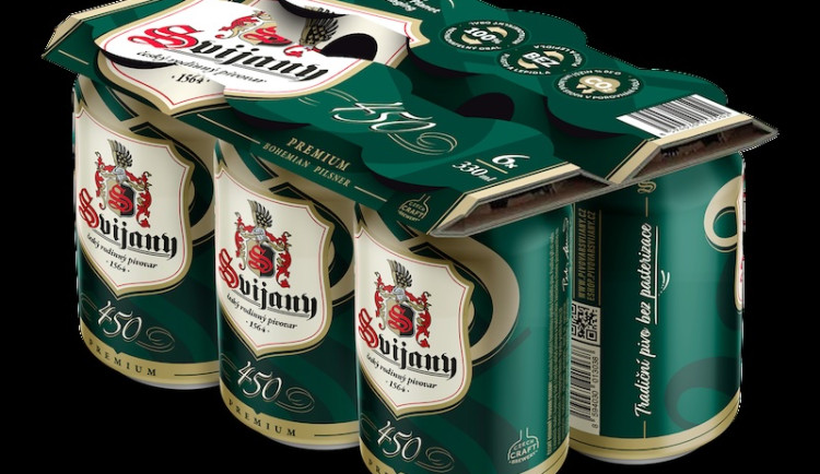 Produktové novinky ze Svijan, jaké to jsou?