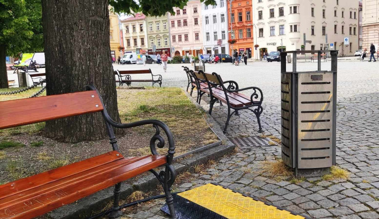 Zastupitelé rozhodli. V Jihlavě půjde do úklidu ještě více peněz, další navýšení se dá očekávat na podzim