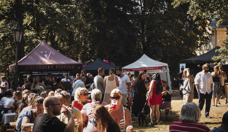 Tatrhy se vrací na Papírové náměstí. Sobotní start se kvůli počasí posouvá
