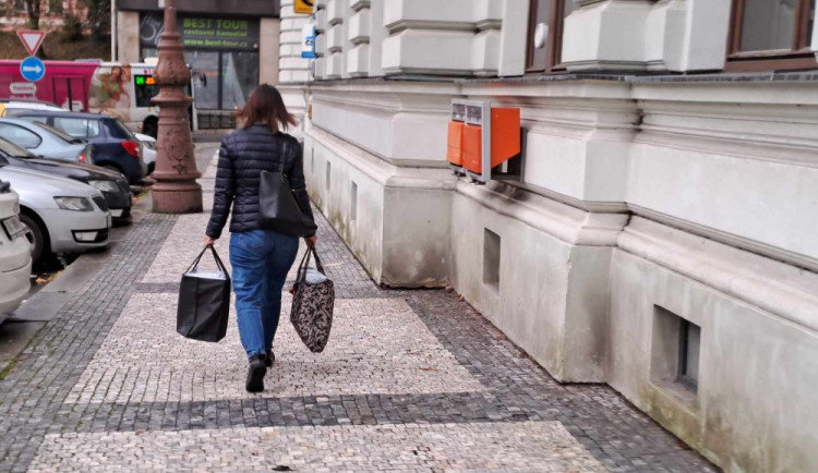 Na dalších poštách v Libereckém kraji bude možné žádat o sociální dávky