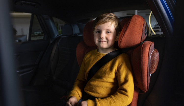 Pravidla pro přepravu dětí autem se v Evropě liší. Cestu na dovolenou si řádně naplánujte