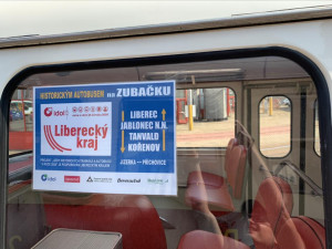 Léto nostalgických jízd. Svezte se tramvají po Liberci nebo historickým autobusem do Jizerek